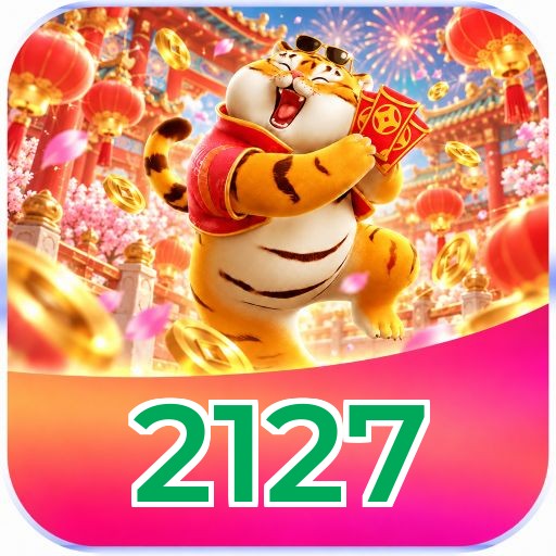 2127 Logo