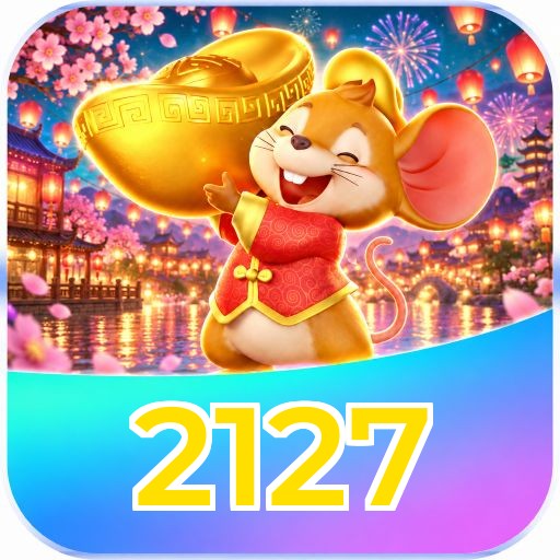 Logo 2127 Slots Premium Brasil