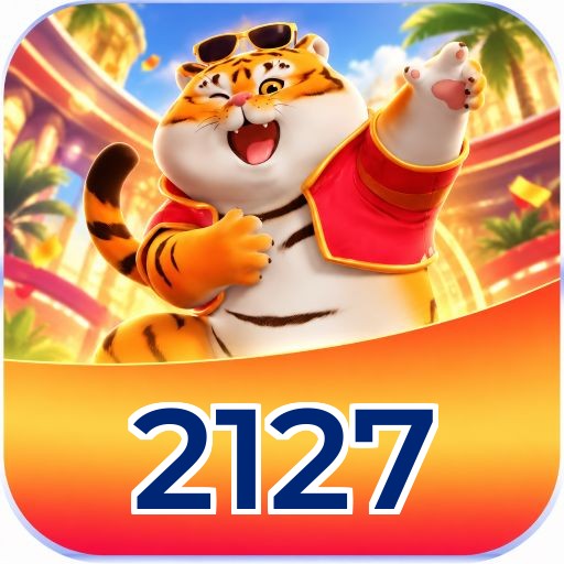 Logo 2127 Loteria Online