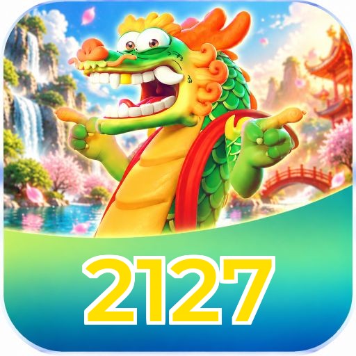 Logo da 2127