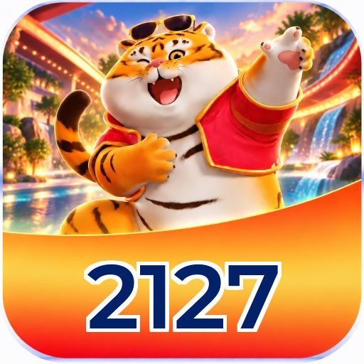 Logo 2127 APP Mobile Brasil