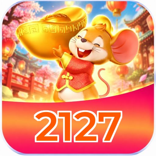 2127 Logo