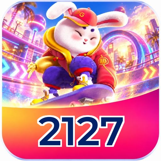 2127 Logo