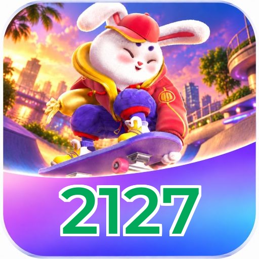 2127 Logo