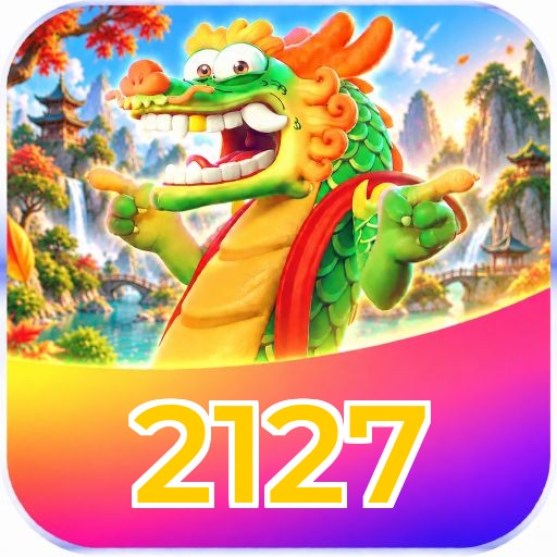 Logo 2127 Cassino Online Brasil