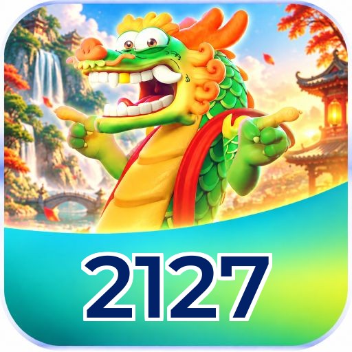 Logo 2127 Cassino Online Brasil