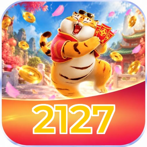 2127 Jackpots Progressivos