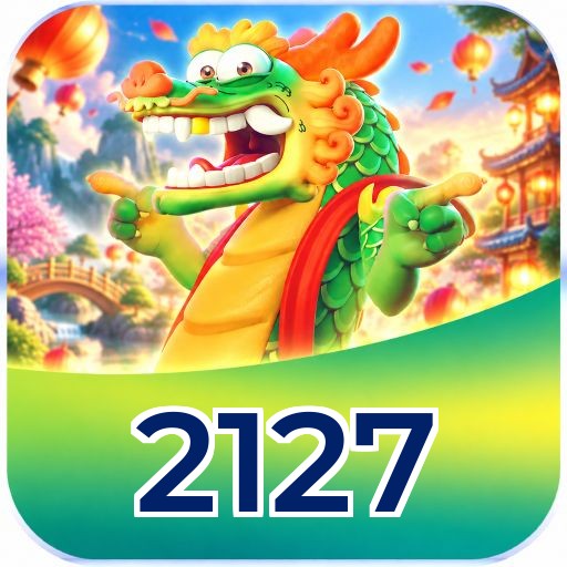 Logo 2127 Telegram Oficial