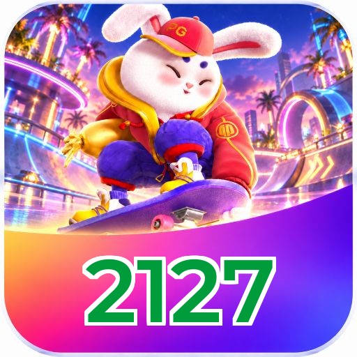 2127 Logo Oficial