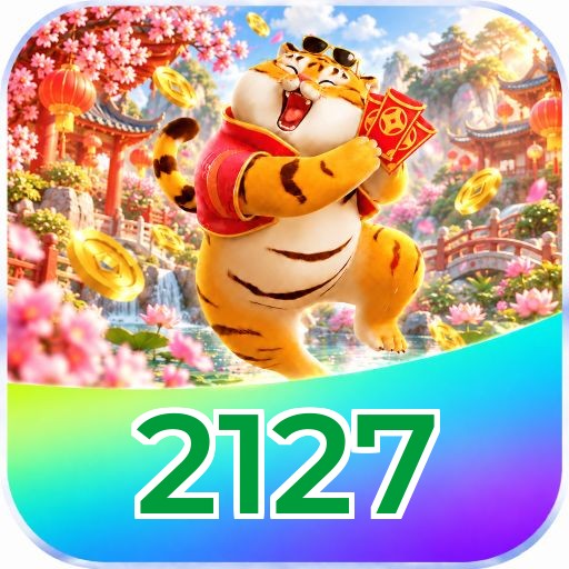 Logo 2127 Telegram Canal Oficial
