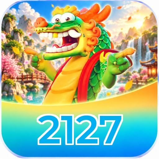 2127 Logo Verificado