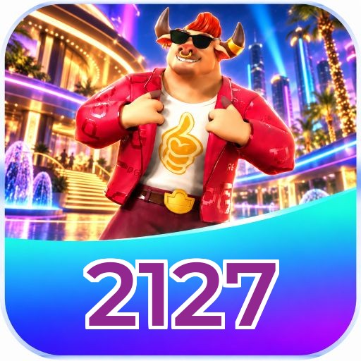 2127 Logo - Bônus com Rollover Justo