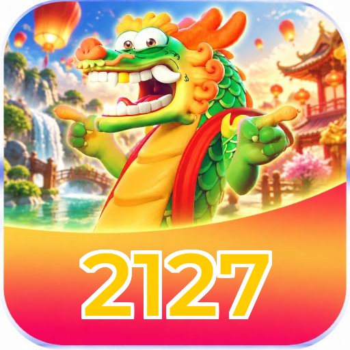 2127 VIP Program Logo