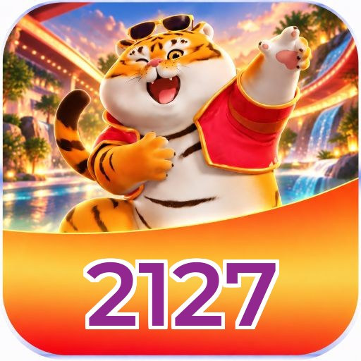 2127 Logo