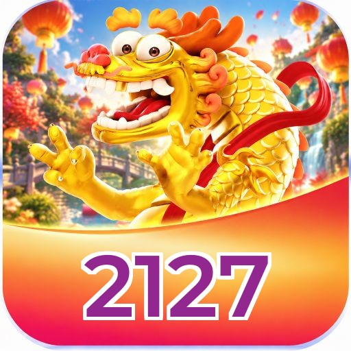 2127 APP Logo Oficial Certificado Android iOS